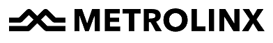 Metrolinx Logo